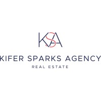 Kifer Sparks Agency Logo