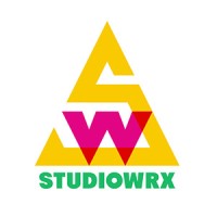 STUDIOWRX Logo