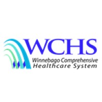 Winnebago Comprehensive Healthcare System Logo