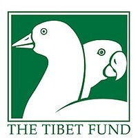 The Tibet Fund Logo