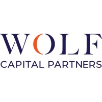 Wolf Capital Partners Logo