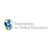 Innovations in Global Education (IGE) Logo