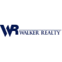Walker Realty Logo