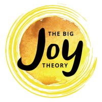 Big Joy Theory Logo