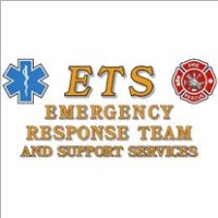Emergency Training Systems, Inc (ETS) Logo