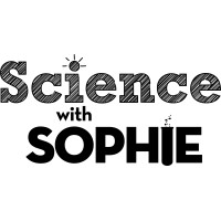 Science With Sophie Logo