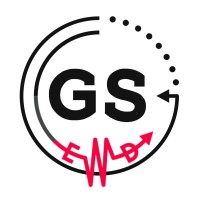 GS Ensayos y Servicios SAS Logo