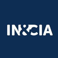 IN&CIA Health Logo