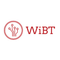 Women in Business Technology at Indiana University Logo