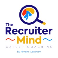 The Recruiter Mind Logo
