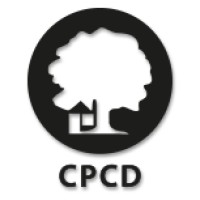 CPCD - Centro Popular de Cultura e Desenvolvimento Logo