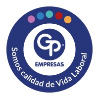 Empresas GP Logo