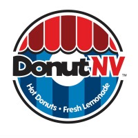 DonutNV - Allentown Logo