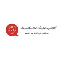 ReynHealth Staffing LLC Logo