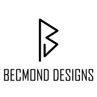 Becmond Designs, LLC Logo
