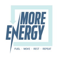 MoreEnergy Logo