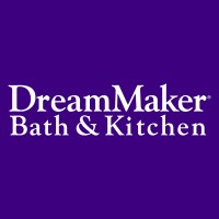 DreamMaker Bath & Kitchen of Hollywood, FL Logo