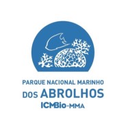 Parque Nacional Marinho dos Abrolhos Logo