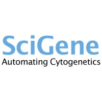 SciGene Corporation Logo