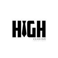 High Class DJs Logo