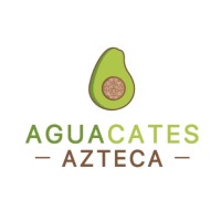 AGUACATES AZTECA Logo