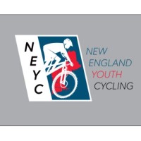 The New England High School Cycling Association Logo