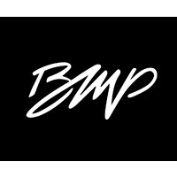 Bert Marcus Productions Logo