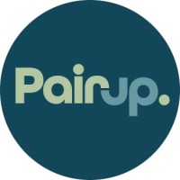 Pair up. Logo