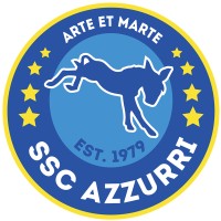 Carlton Azzurri SSC Logo