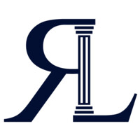 Repetto Labatut - Estudio Jurídico Logo