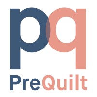 PreQuilt Logo