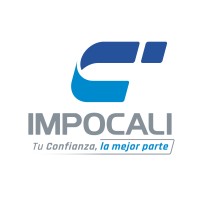 Impocali Logo