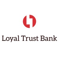 Loyal Trust Bank Logo