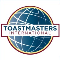 Toastmasters at the Square Logo