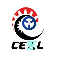 Complete Engineering Services Limited Logo