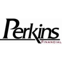 Perkins Financial Logo