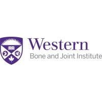 Western Universitys Bone and Joint Institute Logo