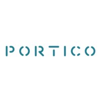 Portico Global Logo