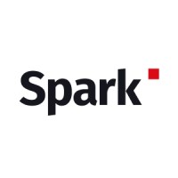 Spark Digital Design Ltd Logo