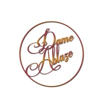 DAMEABLAZE, INC Logo