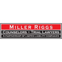 Miller Riggs Logo