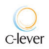 C-Lever Biz Logo