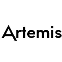 Artemis Study Hall Tracking System Logo