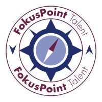 FokusPoint Digital Logo
