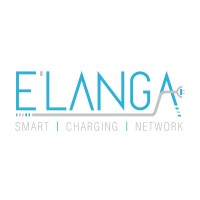 Elanga Logo