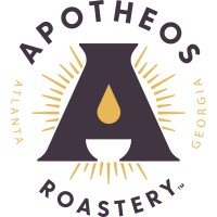 Apotheos Roastery Logo