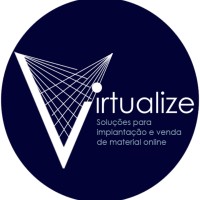 Virtualize Logo
