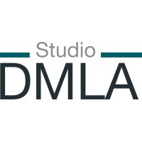 Studio DMLA Digital Marketing Inc. Logo