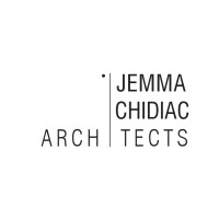 Jemma Chidiac Architects Logo