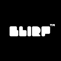 BLIRP STUDIOS Logo